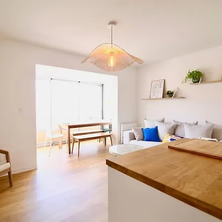 Oasis De Boheme, A Pied Apartment