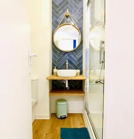 Oasis De Boheme, A Pied *