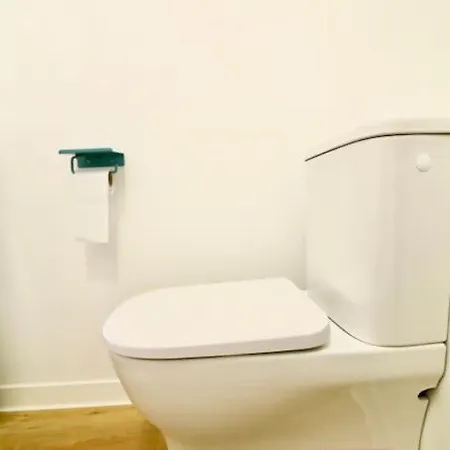 アパート Oasis De Boheme, A Pied