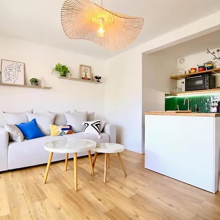 Oasis De Boheme, A Pied *