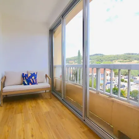 Oasis De Boheme, A Pied Апартаменты *