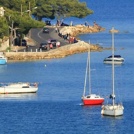 Oasis De Boheme, A Pied